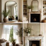 25 Parisian-style Living Room Ideas for Elegant Homes