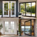25 Patio Door Ideas to Brighten Your Home