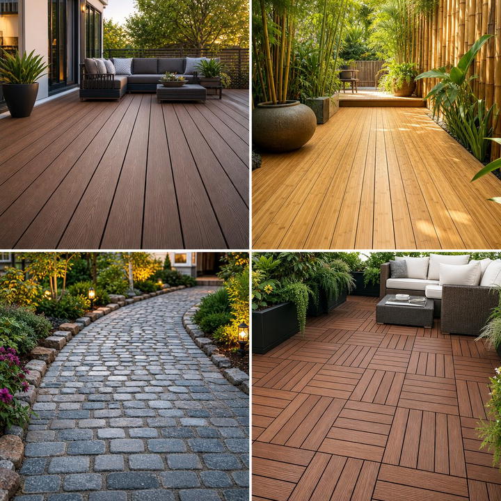 30 Under Deck Ideas to Transform Wasted Space into Retreats