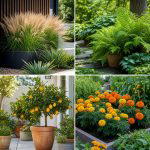 25 Patio Plants to Beautify Your Outdoor Living Space