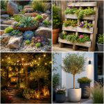 25 Patio Small Garden Ideas to Maximize Your Space