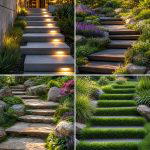 25 Patio Steps Ideas to Enhance Your Outdoor Space