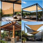 25 Pergola Shade Ideas to Transform Your Outdoor Space