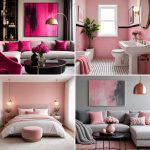 25 Pink Room Ideas to Create a Cozy and Inviting Space
