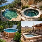 25 Plunge Pool Ideas for a Refreshing Backyard