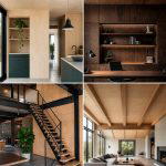 25 Plywood Ceiling Ideas for a Rustic Look