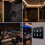 25 Podcast Room Ideas for a Professional Setup