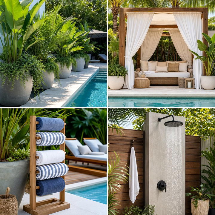 30 Under Deck Ideas to Transform Wasted Space into Retreats