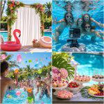 25 Pool Party Ideas for a Fun and Memorable Summer