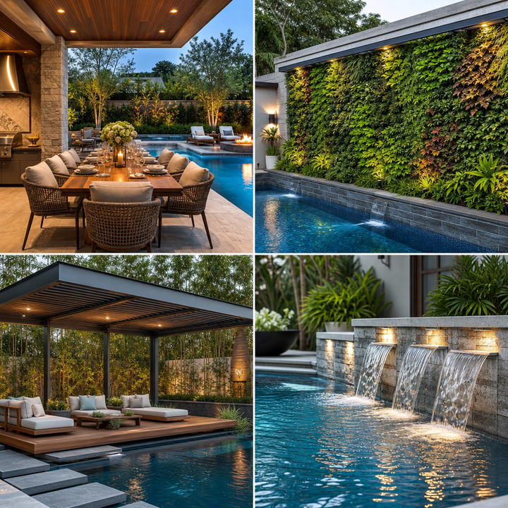 25 Patio Steps Ideas to Enhance Your Outdoor Space