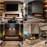 25 Porch Fireplace Ideas for Cozy Outdoor Evenings