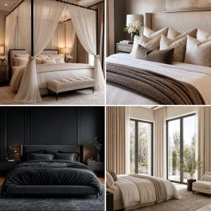 25 Pottery Barn Bedroom Ideas for a Cozy Retreat