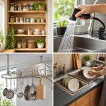 25 Practical Dirty Kitchen Ideas for Efficient Cooking Spaces