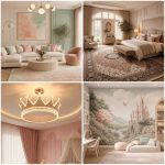25 Princess Nursery Ideas for a Magical Baby Room
