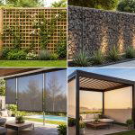 25 Privacy Patio Ideas for a Secluded Outdoor Oasis