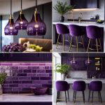 25 Purple Kitchen Ideas for a Bold and Stylish Look