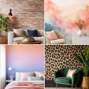 25 RV Wallpaper Ideas for a Stylish and Comfortable Space