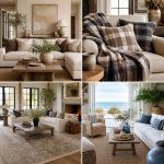 25 Ralph Lauren Living Room Ideas for Classic Elegance