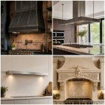 25 Range Hood Ideas to Upgrade Your Kitchen Design