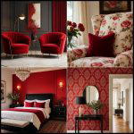 25 Red Bedroom Ideas to Transform Your Space