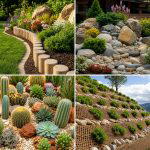 25 Red Lava Rock Landscaping Ideas for a Unique Yard