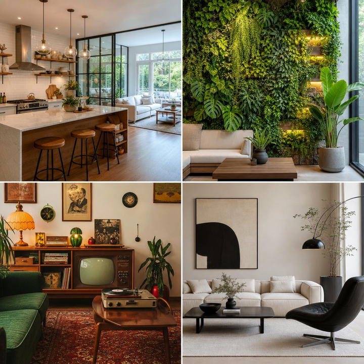 20 Hawaiian Interior Design Ideas for a Tropical Vibe