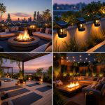 25 Rooftop Garden Ideas for Urban Green Spaces