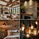 25 Rustic Garage Ideas for a Cozy and Functional Space