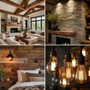 25 Rustic Garage Ideas for a Cozy and Functional Space