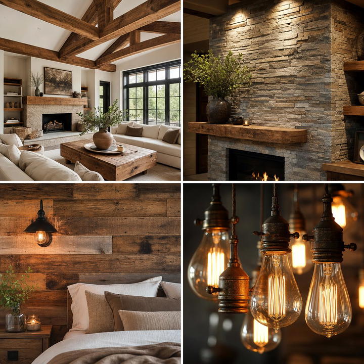 25 Rustic Garage Ideas for a Cozy and Functional Space