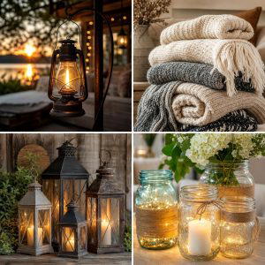 25 Rustic Porch Ideas to Create a Cozy Outdoor Retreat