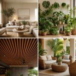 25 Rustic Sunroom Ideas to Enjoy Nature Indoors