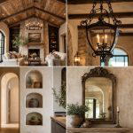 25 Rustic Walk-in Shower Ideas for a Spa-Like Bathroom