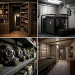 25 Safe Room Ideas for Maximum Security and Comfort