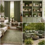 25 Sage Green Decor Ideas for a Calming and Stylish Home