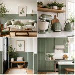 25 Sage Green Laundry Room Ideas for a Fresh Look