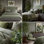 25 Sage Green and Grey Bedroom Ideas for a Serene Retreat