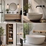 25 Scandinavian Bathroom Ideas for a Minimalist and Cozy Space