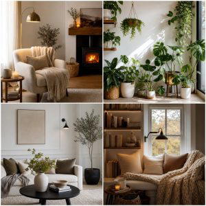 25 Scandinavian Interior Design Ideas for Minimalist Homes