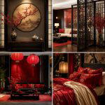 25 Serene Asian Bedroom Ideas for a Peaceful Space