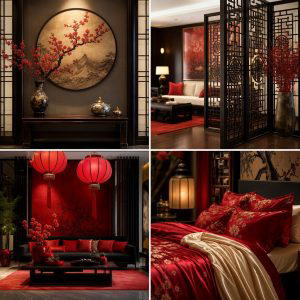 25 Serene Asian Bedroom Ideas for a Peaceful Space