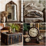 25 Shabby-Chic Style Living Room Ideas for a Vintage Look