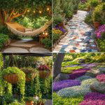 25 Shady Garden Ideas for Lush, Cool Spaces