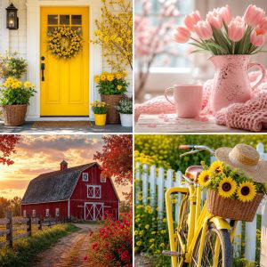 25 Shed Color Ideas to Brighten Your Outdoor Space