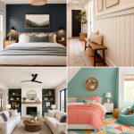 25 Shiplap Bedroom Ideas for a Cozy and Chic Retreat