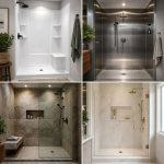 25 Shower Surround Ideas to Refresh Your Bathroom