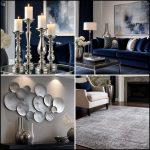 25 Silver Living Room Ideas for a Modern and Elegant Look