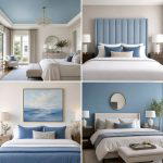 25 Sky Blue Bedroom Ideas for a Serene Retreat