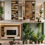 25 Small Apartment Ideas for Guys- Stylish & Functional