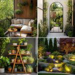 25 Small Backyard Landscaping Ideas to Transform Your Space